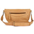 Solstice Fanny Pack/Crossbody - Latico - Honey